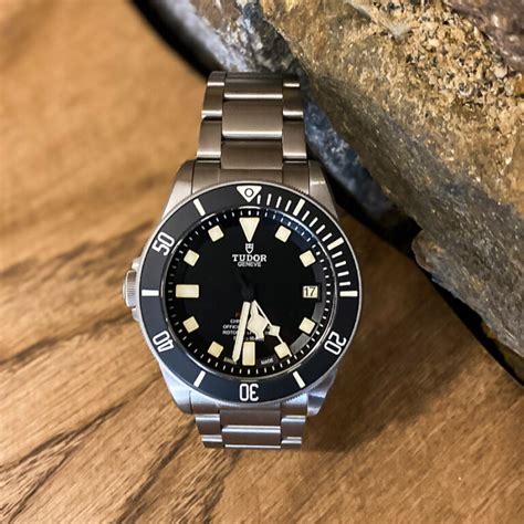 tudor garantie|tudor watch service.